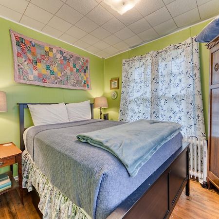 Cottage By The Sea Rockaway Beach Εξωτερικό φωτογραφία