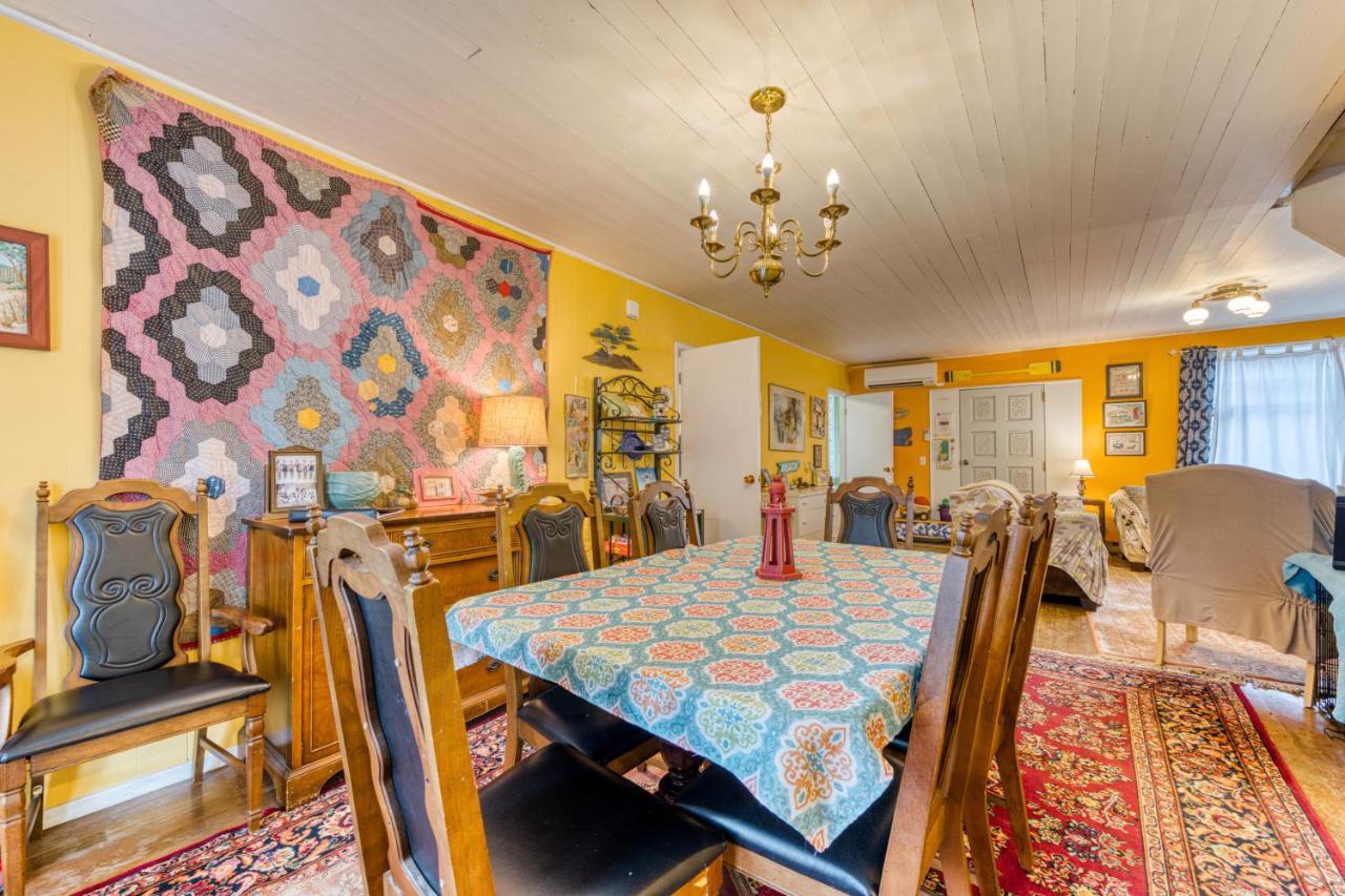 Cottage By The Sea Rockaway Beach Εξωτερικό φωτογραφία