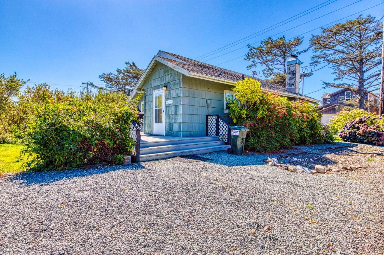 Cottage By The Sea Rockaway Beach Εξωτερικό φωτογραφία