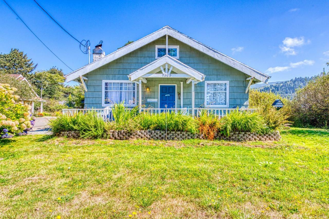 Cottage By The Sea Rockaway Beach Εξωτερικό φωτογραφία