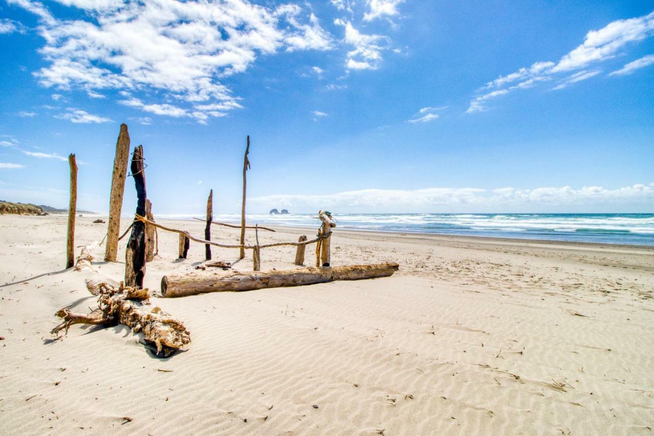 Cottage By The Sea Rockaway Beach Εξωτερικό φωτογραφία