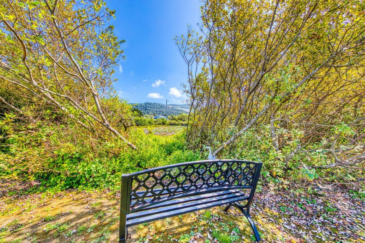 Cottage By The Sea Rockaway Beach Εξωτερικό φωτογραφία