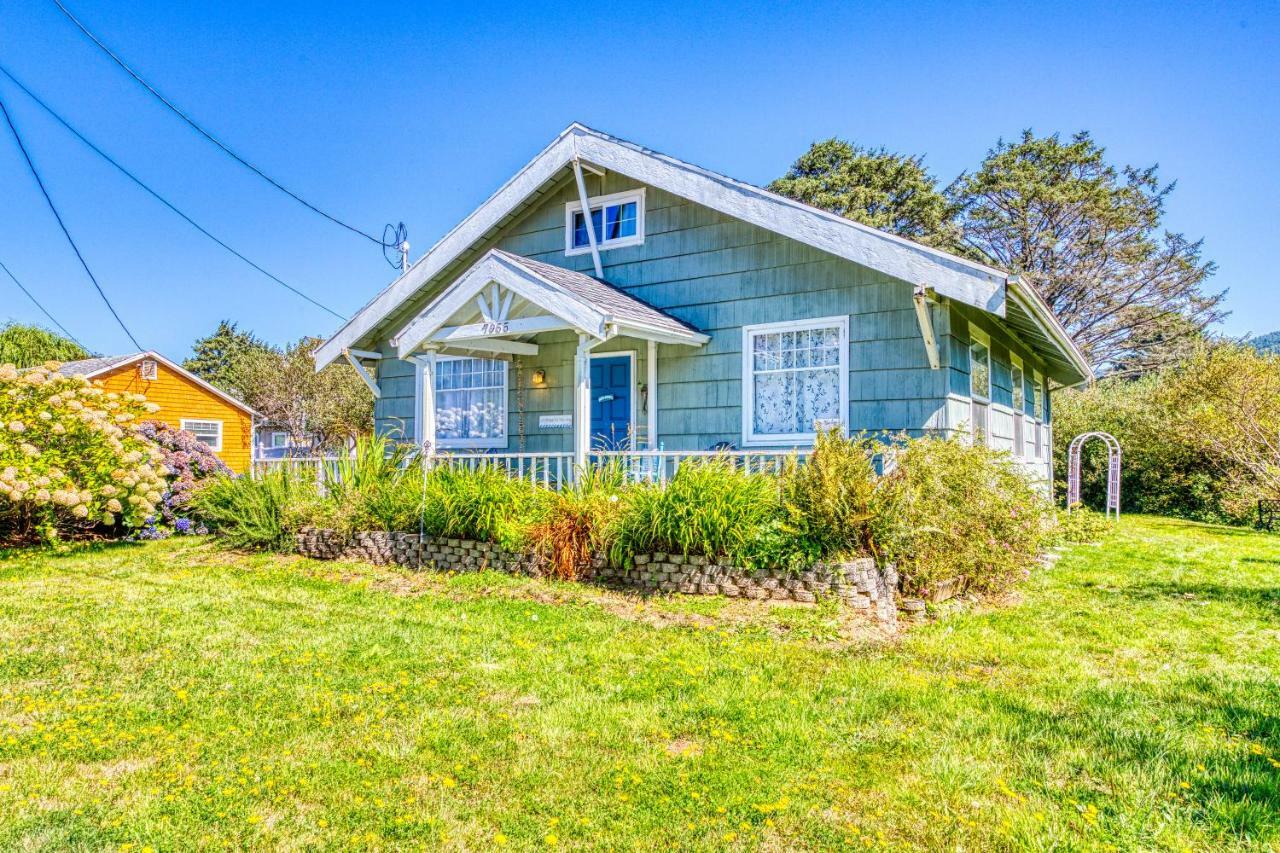 Cottage By The Sea Rockaway Beach Εξωτερικό φωτογραφία